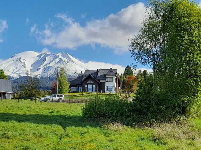 CASA EL TEPU LOTE 32