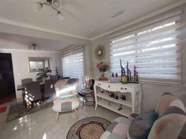 CASA Villa Los Alcaldes, Graneros