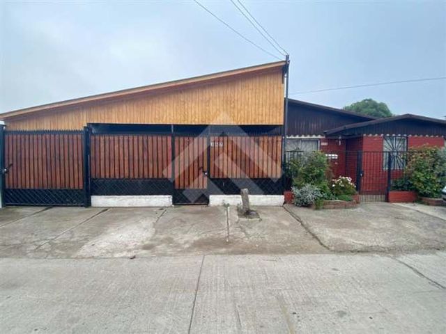 CASA Melipilla Central