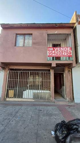 Casa Avenida Iquique  4622 Sector Vega Central Antofagasta