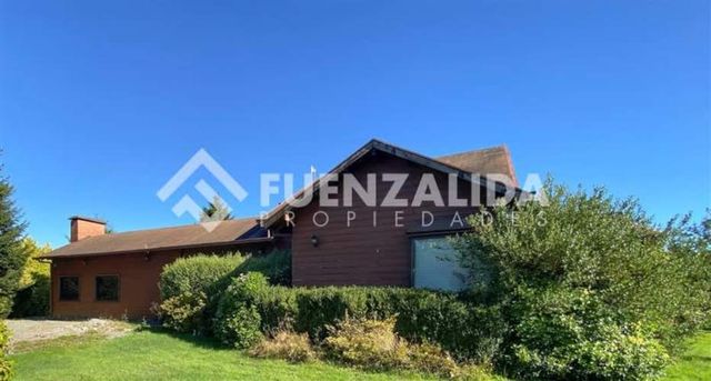 PARCELA Los Graneros de Puerto Varas