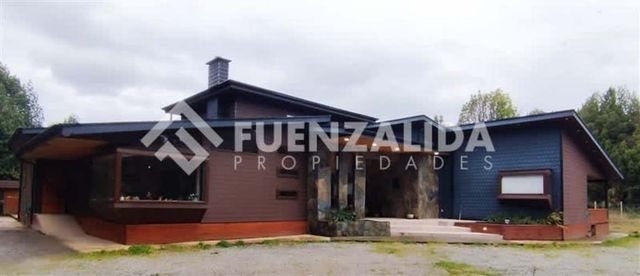 PARCELA Club de campo residencial II