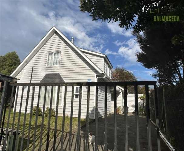 CASA Faro los Colonos