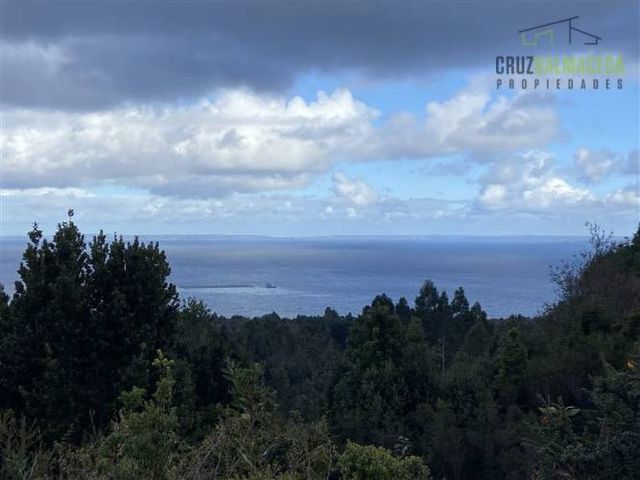 PARCELA Parcelas con vista al mar - Piedra Azul Alto
