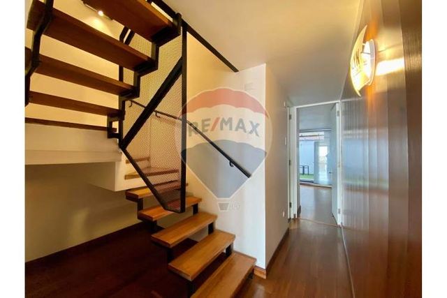 Departamento dúplex parque inglés