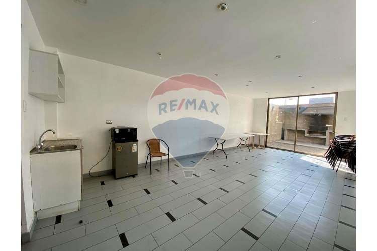 Departamento dúplex parque inglés