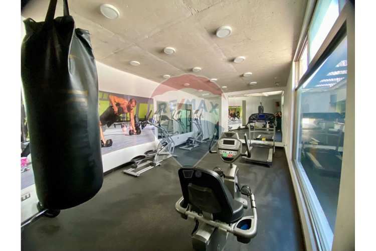 Departamento dúplex parque inglés