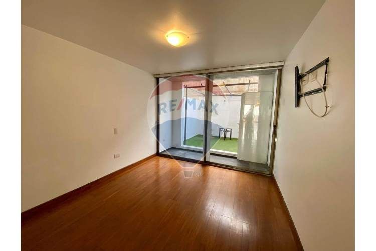 Departamento dúplex parque inglés