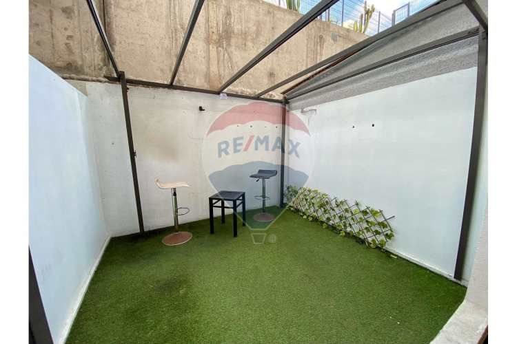 Departamento dúplex parque inglés