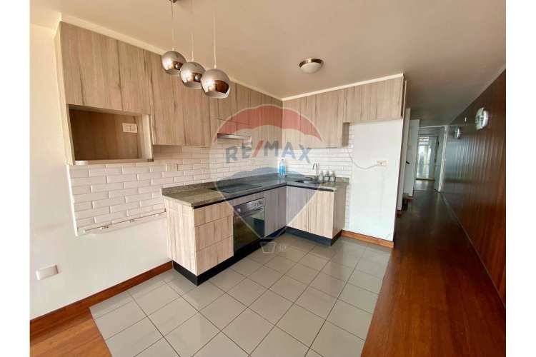 Departamento dúplex parque inglés