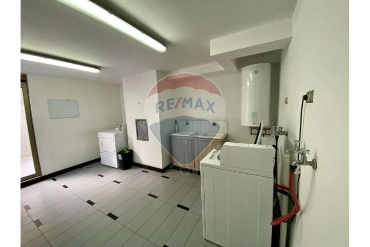 Departamento dúplex parque inglés