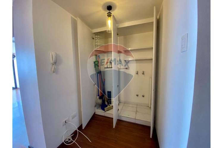 Departamento dúplex parque inglés