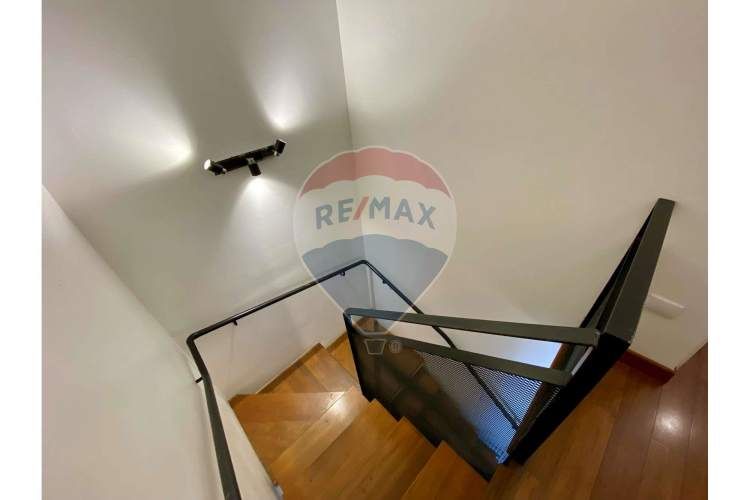 Departamento dúplex parque inglés