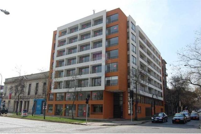 Oportunidad en barrio universitario república