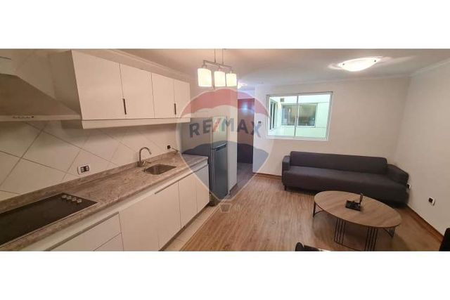 Departamento para invertir, nuevo valor