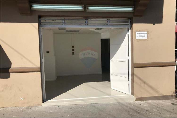 Venta edificio comercial y oficinas 3 pisos centro