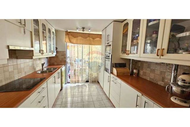 Casa sector parque ingles