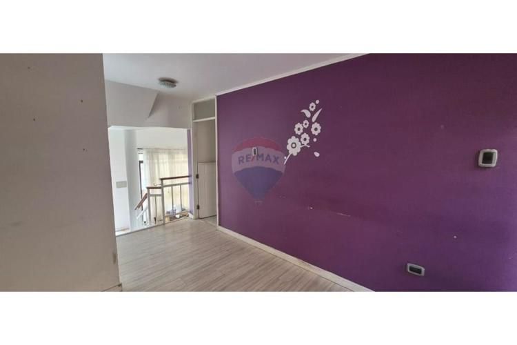 Casa sector parque ingles