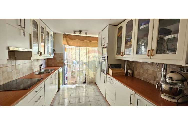 Casa sector parque ingles