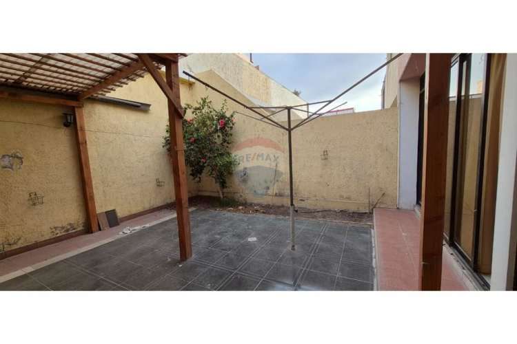 Casa sector parque ingles