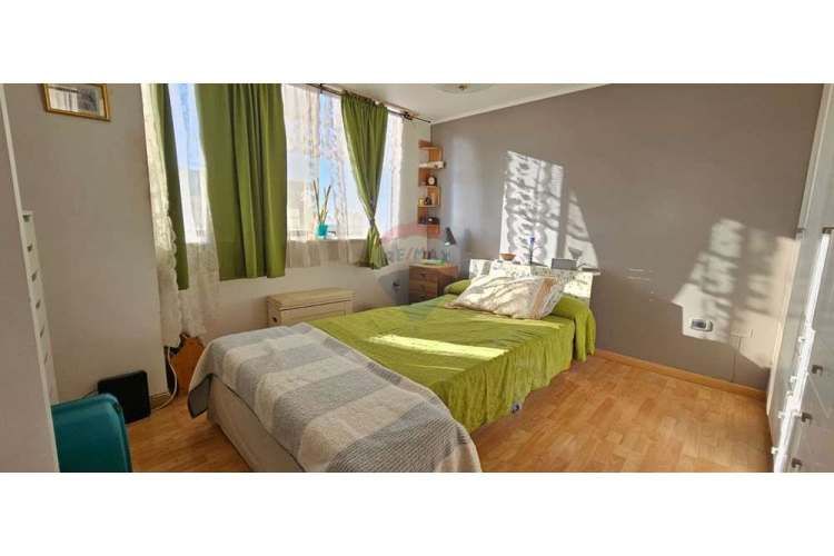 Casa sector parque ingles