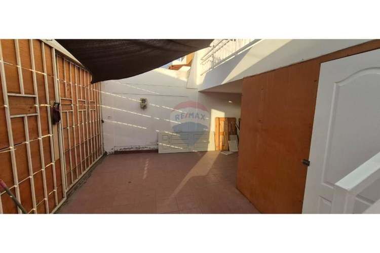 Casa sector parque ingles