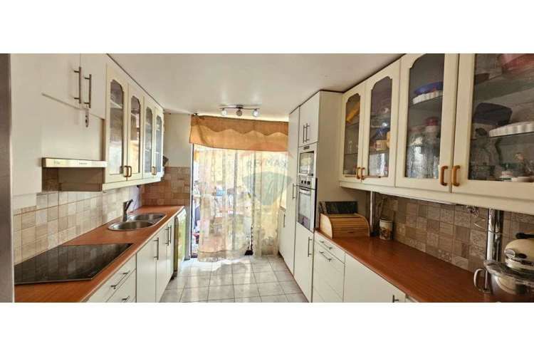 Casa sector parque ingles