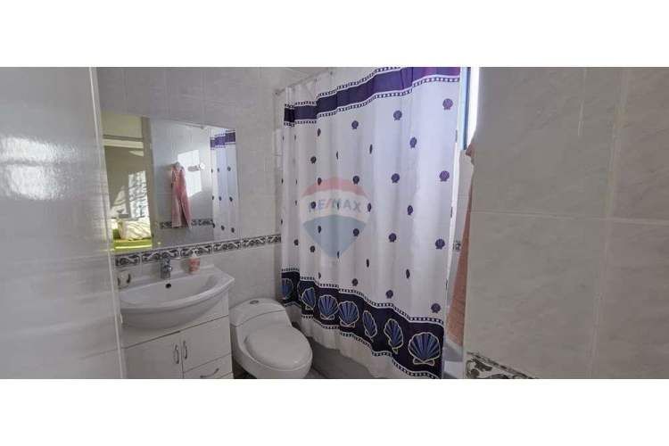 Casa sector parque ingles