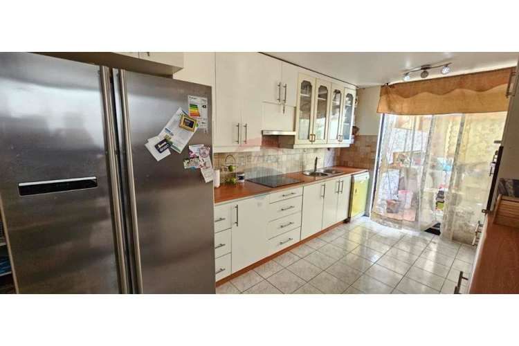 Casa sector parque ingles