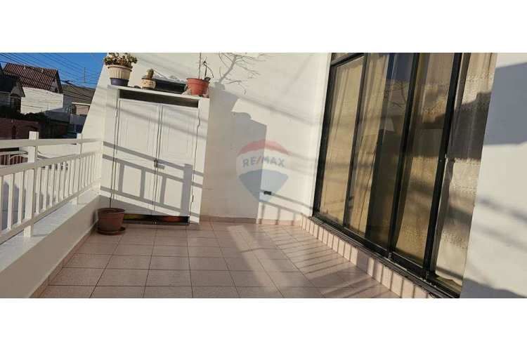 Casa sector parque ingles