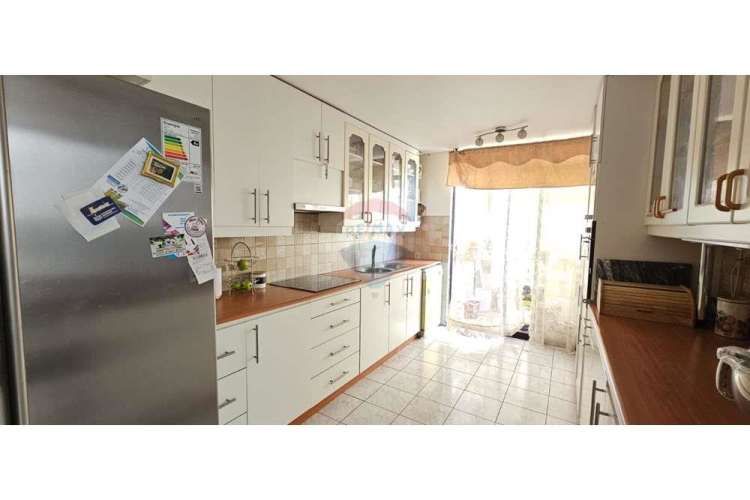 Casa sector parque ingles