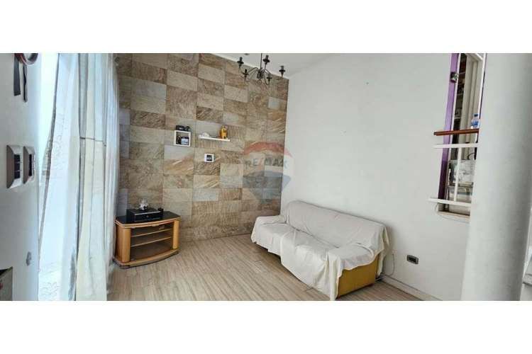 Casa sector parque ingles