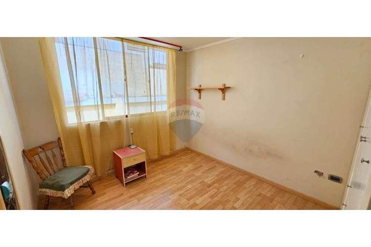 Casa sector parque ingles