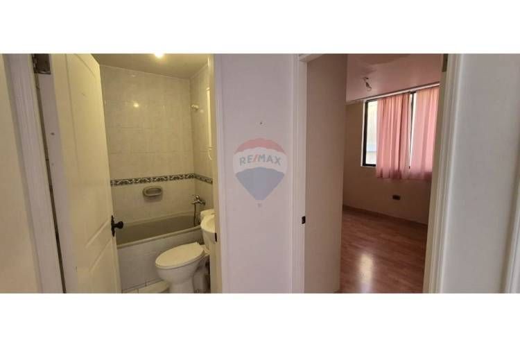 Casa sector parque ingles