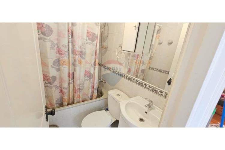 Casa sector parque ingles