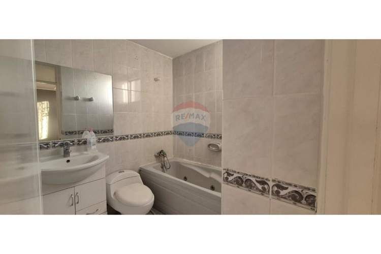 Casa sector parque ingles