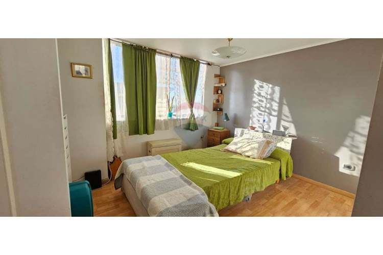 Casa sector parque ingles