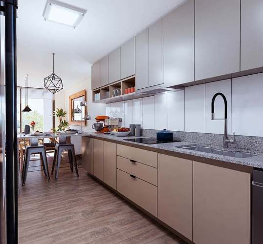 Condominio Valle del Mar Etapa XIII