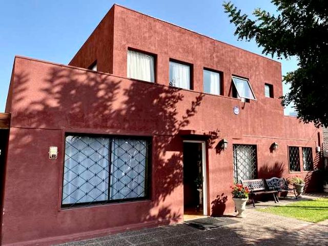 CASA Argentina/Rojas Magallanes