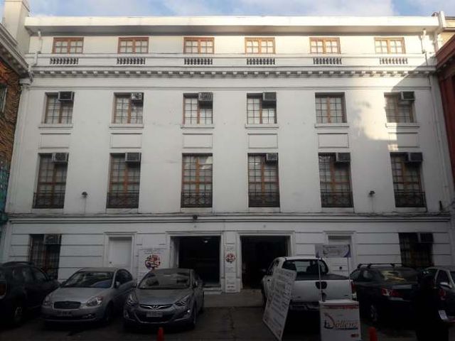 LOCAL COMERCIAL Favor Velasco con Av. Libertador Bernardo O'Higgins