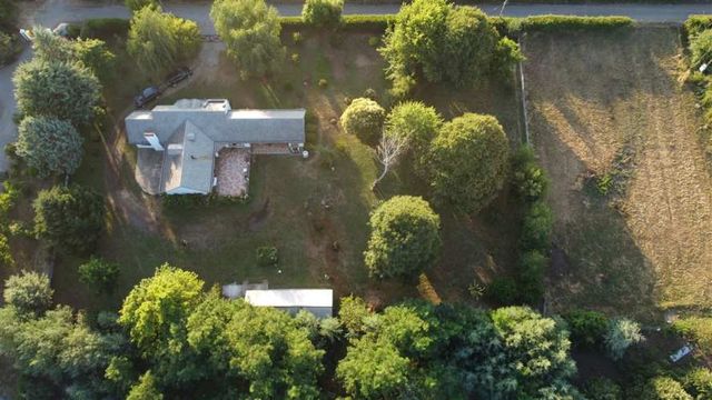 CASA Camino a coihueco km. 10