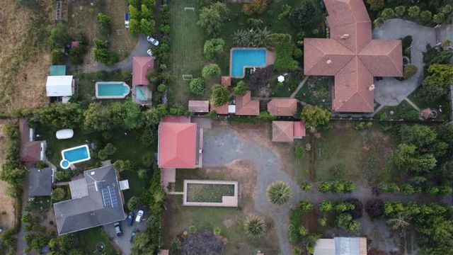 PARCELA Km. 9 camino a Coihueco