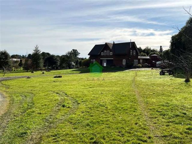 CASA Parcelación San Rafael