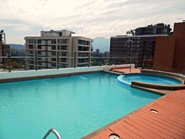 DEPARTAMENTO ¡SE ACEPTAN OFERTAS!/EXCELENTE ESTADO BARRIO EL GOLF