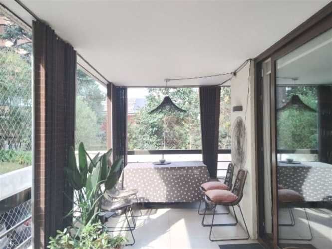 DEPARTAMENTO Málaga