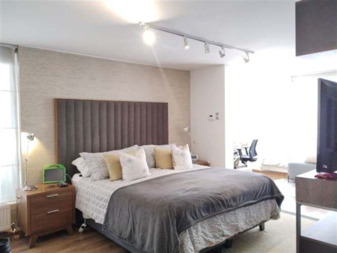 DEPARTAMENTO Málaga