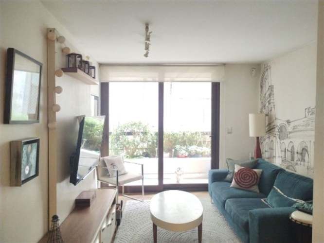 DEPARTAMENTO Málaga