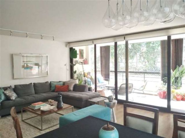 DEPARTAMENTO Málaga