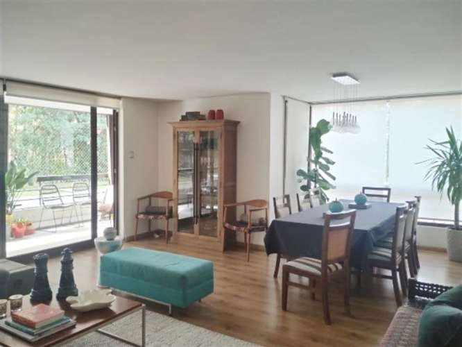 DEPARTAMENTO Málaga