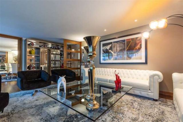 DEPARTAMENTO Camino las Flores 10470